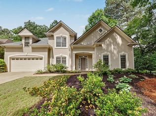 3315 Ellsmere Trce, Marietta, GA 30062