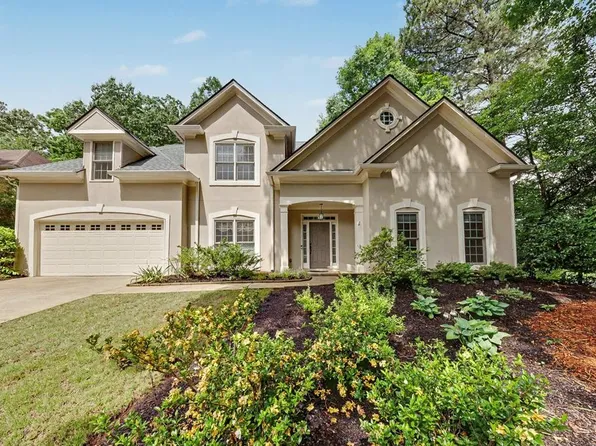 3315 Ellsmere Trce, Marietta, GA 30062