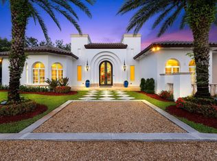 5340 Hawkhurst Ave, Southwest Ranches, FL 33331