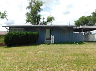 7125 SW Glencrest Dr, Topeka, KS 66619