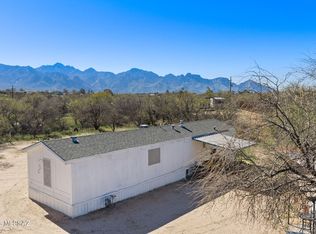 16425 N Starboard Dr, Tucson, AZ 85739