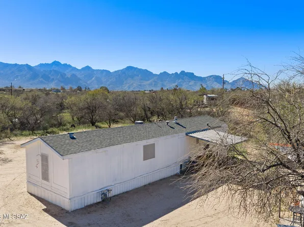 16425 N Starboard Dr, Tucson, AZ 85739