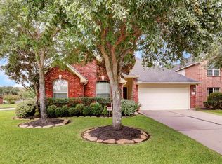 4903 Lake Catherine Ct, Richmond, TX 77407