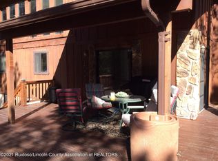 117 Crown Ridge Rd, Alto, NM 88312