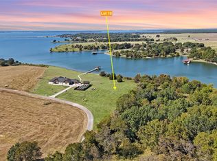 LOT 10 Oasis Dr, Kerens, TX 75144