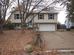 239 Rose Wind Dr, O'Fallon, MO 63366