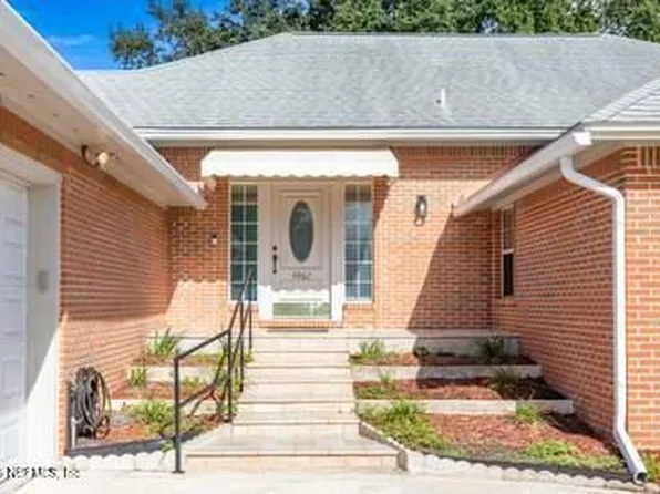4967 LAUREL GREEN Way E, Jacksonville, FL 32225