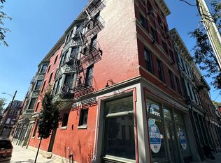 1701-1705 Race Street, Cincinnati, OH 45202