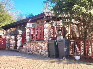 12 Donenfeld Drive, Kauneonga Lake, NY 12749