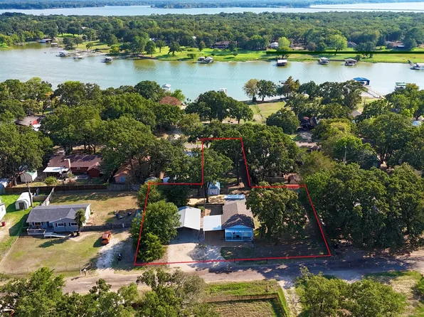 9669 Lakeland Loop, Quinlan, TX 75474