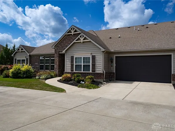 1394 Bourdeaux Way, Centerville, OH 45458