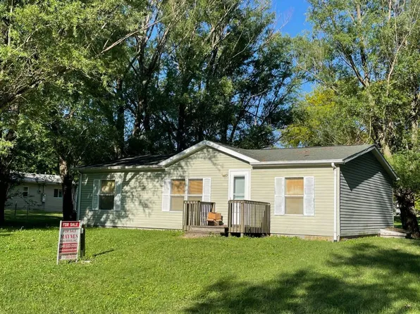 403 Washington St, Clearfield, IA 50840