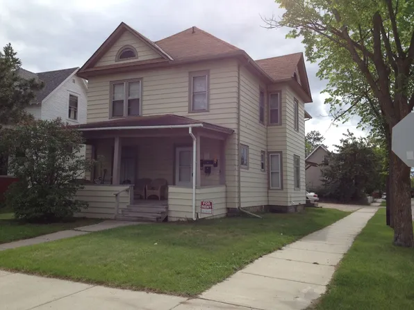 923 Beltrami Ave NW, 923 Beltrami Ave NW APT 1, Bemidji, MN 56601