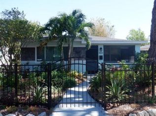 3654 Burlington Ave N, Saint Petersburg, FL 33713