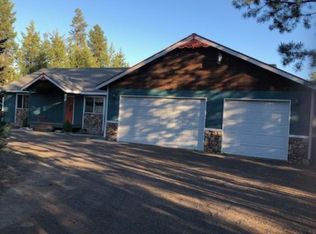 16035 Davis Ave, La Pine, OR 97739