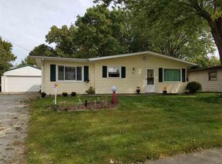 5904 Waubesa Way, Kokomo, IN 46902