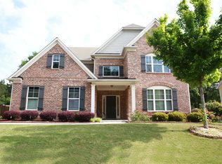 4260 Thayer Dr, Powder Springs, GA 30127