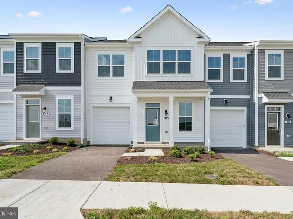 105 Castaway Pl, Winchester, VA 22603