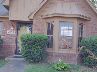 4409 Forest Valley Cv, Memphis, TN 38141