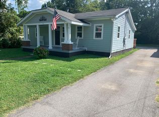 116 Hamblen Ave, Old Hickory, TN 37138
