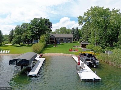 10583 116th St NW, Annandale, MN, 55302
