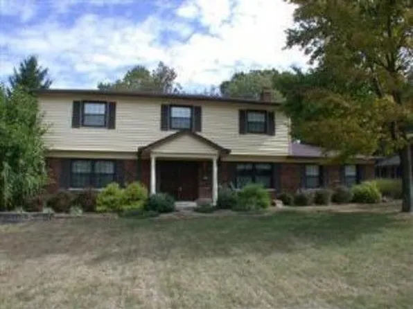 9768 Winnebago Trl, Cincinnati, OH 45241