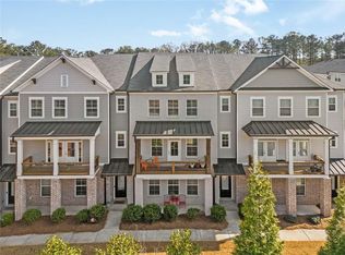 2020 Rivermont Way, Roswell, GA 30076
