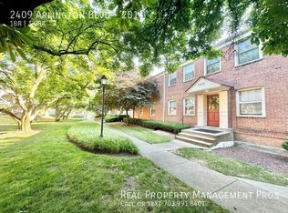 2409 Arlington Blvd APT 201, Arlington, VA 22201
