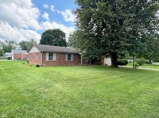 2823 S Irwin St, Indianapolis, IN 46203