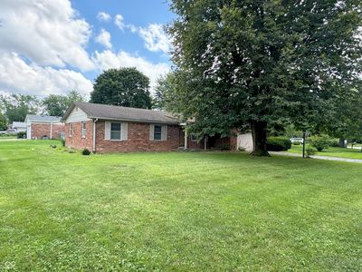 2823 S Irwin St, Indianapolis, IN, 46203