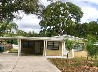 4405 W North A St, Tampa, FL 33609
