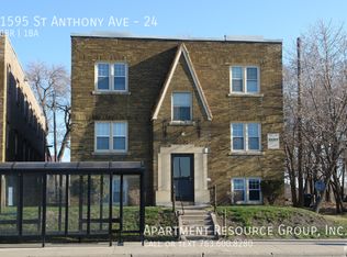 1595 Saint Anthony Ave UNIT 24, Saint Paul, MN 55104