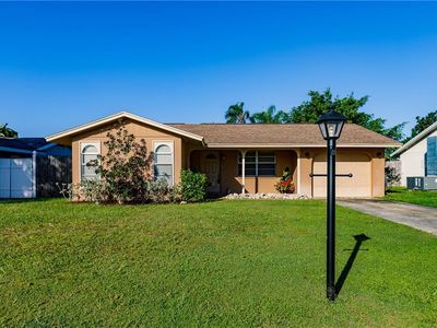 3912 Maverick Ave, Sarasota, FL, 34233