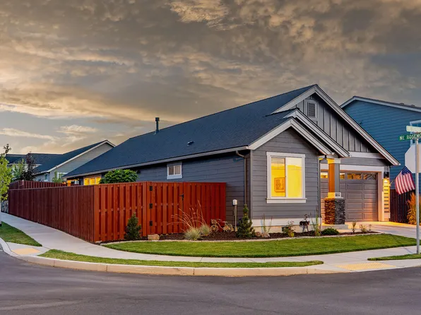 1192 NE Henry Dr, Prineville, OR 97754