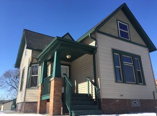 2049 N 24th Pl, MILWAUKEE, WI 53205