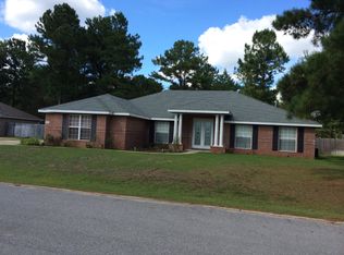 5926 Wind Trace Rd, Crestview, FL 32536