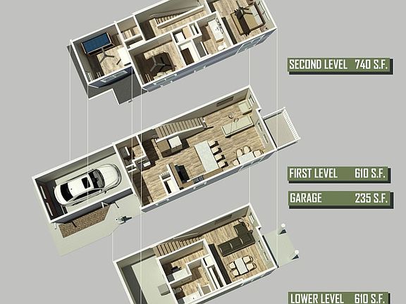 3rd image of 118 Eiche Dr #6