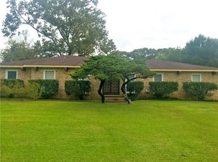 2101 Grider Rd, Mobile, AL 36618