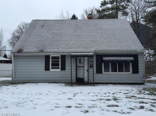 20015 Butternut Ln, Warrensville Heights, OH