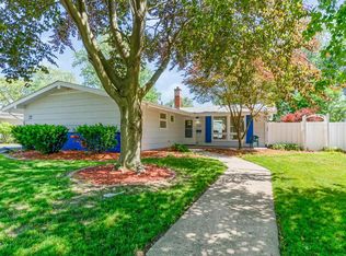 232 Terrace Dr, Munster, IN 46321