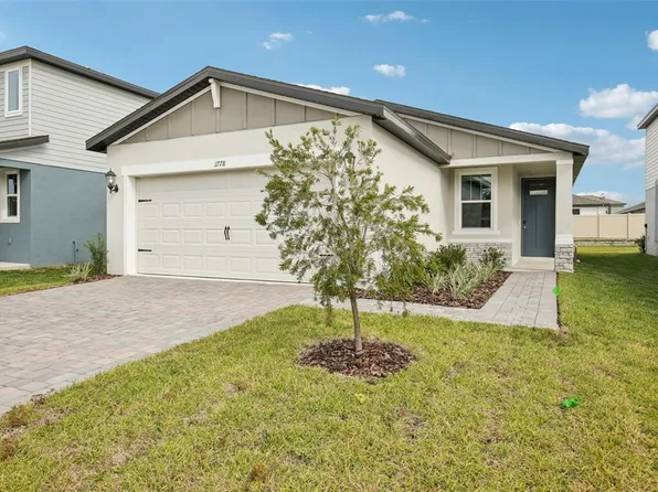 1778 Brekey Way, Zephyrhills, FL 33541