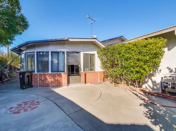 4712 Clarendon Dr, San Jose, CA 95129