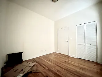 Rented by Corcoran