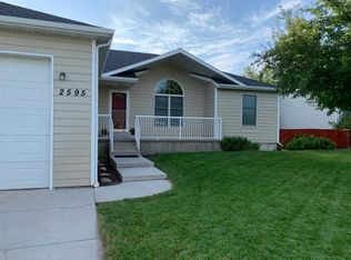 2595 Colt Dr, East Helena, MT 59635