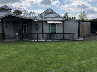 5391 Blue Springs Rd, Marianna, FL 32446