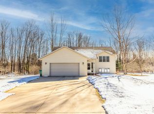 895 Waterworks Rd, Nekoosa, WI 54457