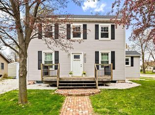 503 W Mount Vernon St, Metamora, IL 61548