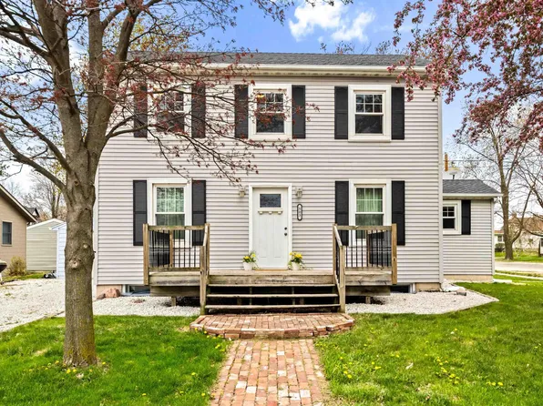 503 W Mount Vernon St, Metamora, IL 61548