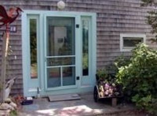 18 Hart Rd, Truro, MA 02666