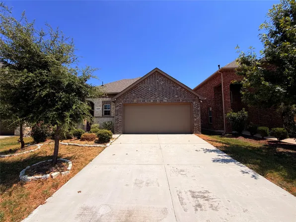 5558 Yarborough Dr, Forney, TX 75126
